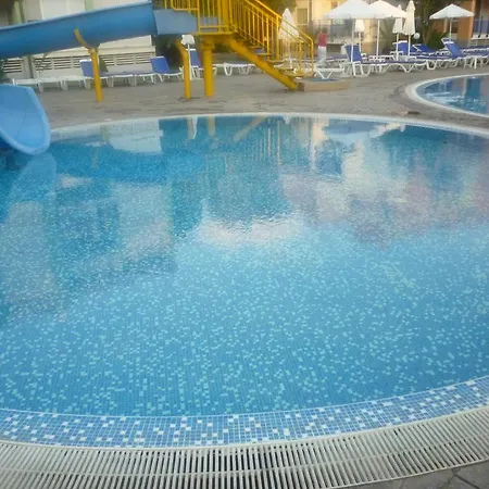 Sali Daire Sunny Beach
