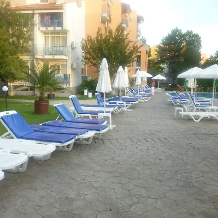 Sali Sunny Beach