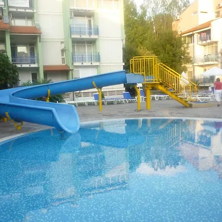 Sali Apartment