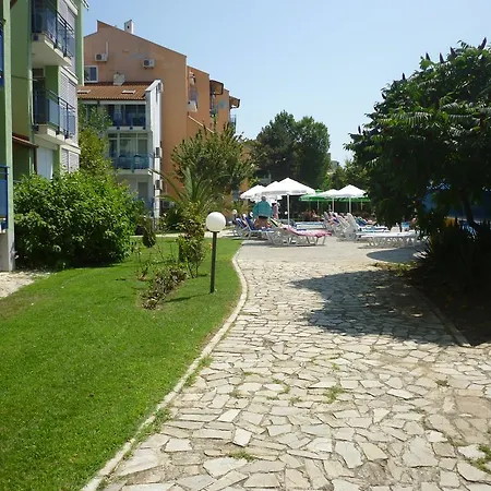 Sali Apartment Slantschew brjag