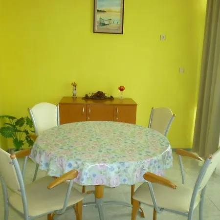 Sali Apartment Slantschew brjag
