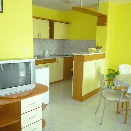 Sali Apartment